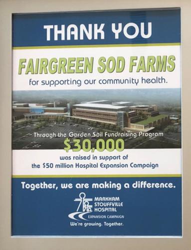 Fairgreen-Sod-Farms-Markham-Stouffville-Communnity-Health